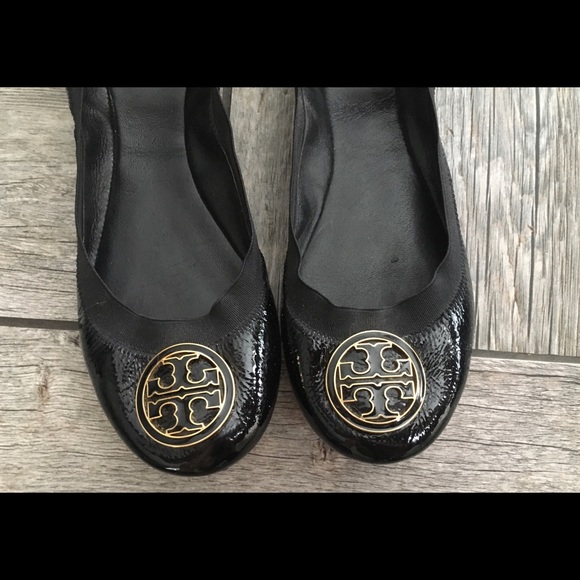 Tory Burch Flats Size 6.5 - Picture 6 of 7